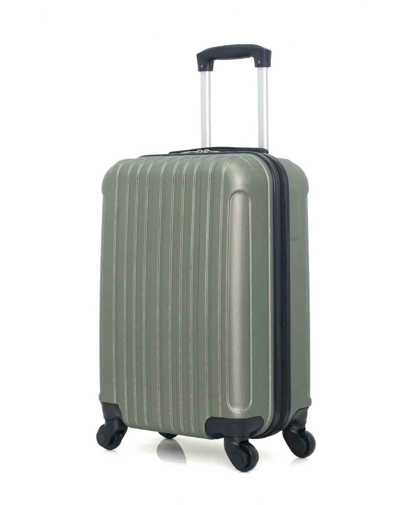 HERO – Handgepäck - Koffer 55cm ALPES