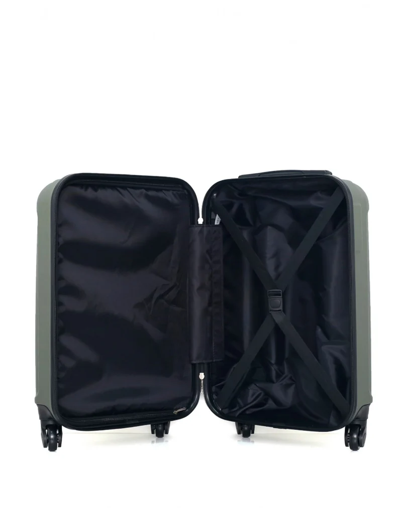 HERO – Handgepäck - Koffer 55cm ALPES