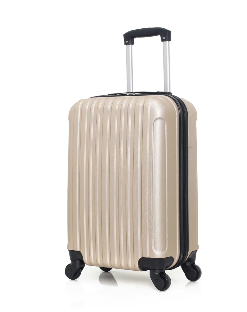 HERO – Handgepäck - Koffer 55cm ALPES