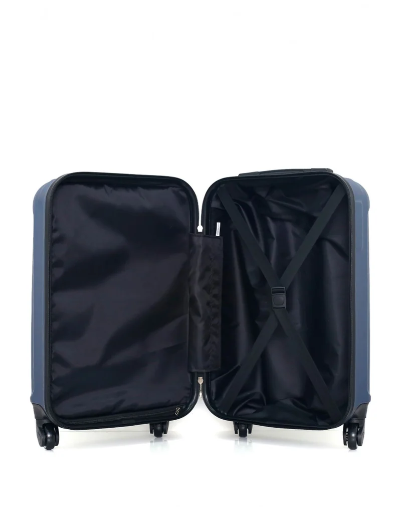 HERO – Handgepäck - Koffer 55cm ALPES