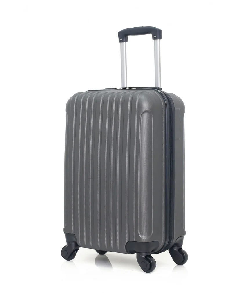 HERO – Handgepäck - Koffer 55cm ALPES