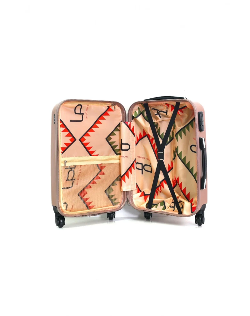 LPB LUGGAGE - Handgepäck - Koffer 55cm ALISON