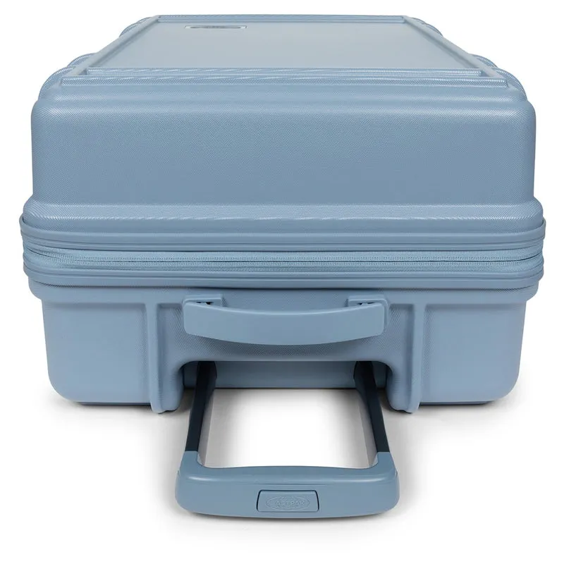 Eastpak selection Resist'r Zip - 4-Rollen-Trolley M 68.5 cm (monotone blue)