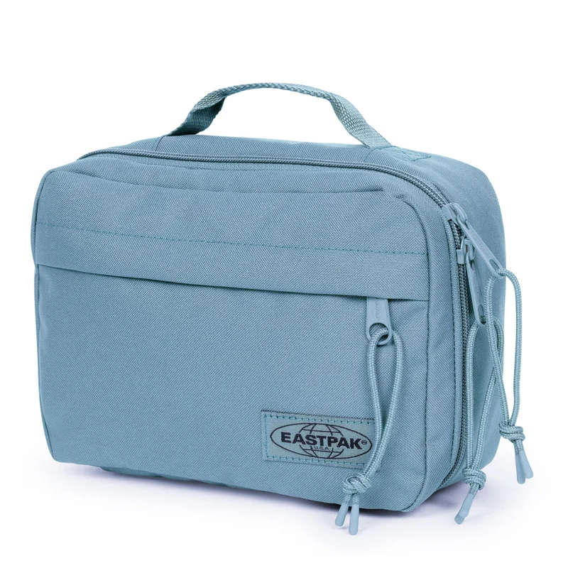 Eastpak selection Road Kit - Kulturbeutel 23.5 cm (monotone blue)