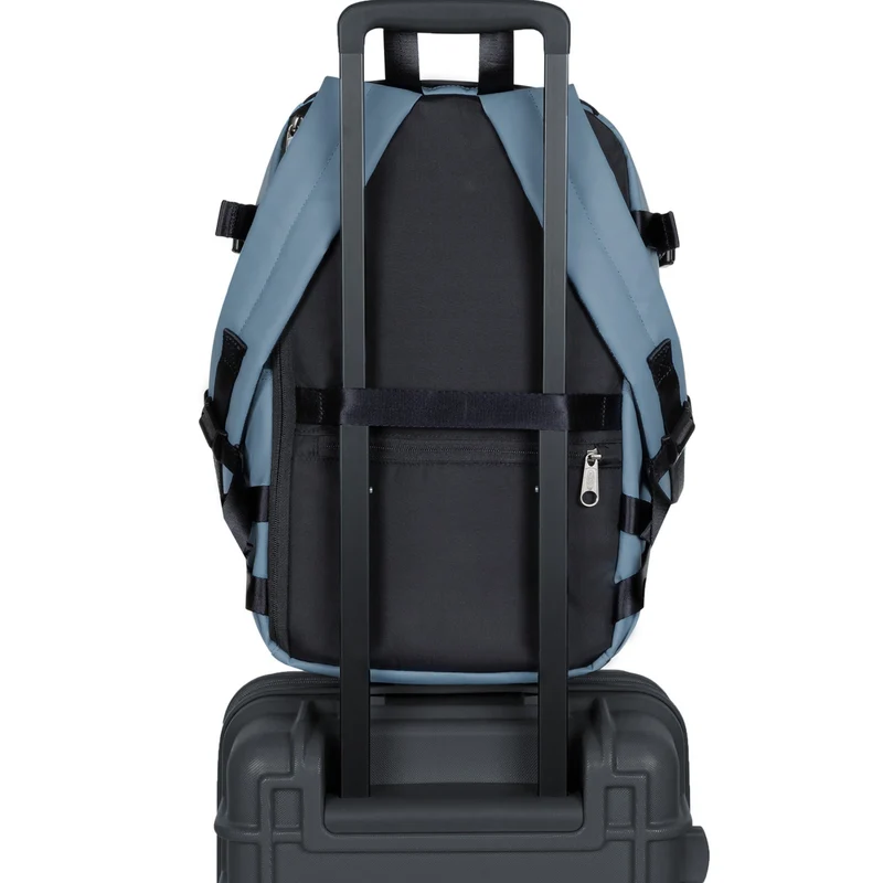 Eastpak selection Cabin Pak'r - Reiserucksack 15" 40 cm (tarp dust blue)