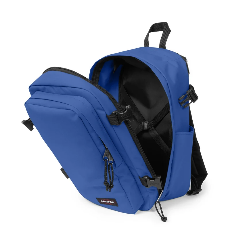 Eastpak selection Cabin Pak'r - Reiserucksack 15" 40 cm (indigo blue)