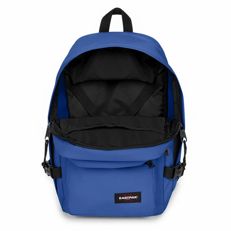Eastpak selection Cabin Pak'r - Reiserucksack 15" 40 cm (indigo blue)