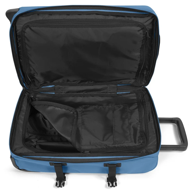 Eastpak Tranverz S 42 - Rollenreisetasche 51 cm (aviator blue)