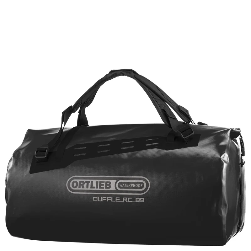 Ortlieb Duffle RC 89 - Reisetasche/Reiserucksack 71 cm (black)