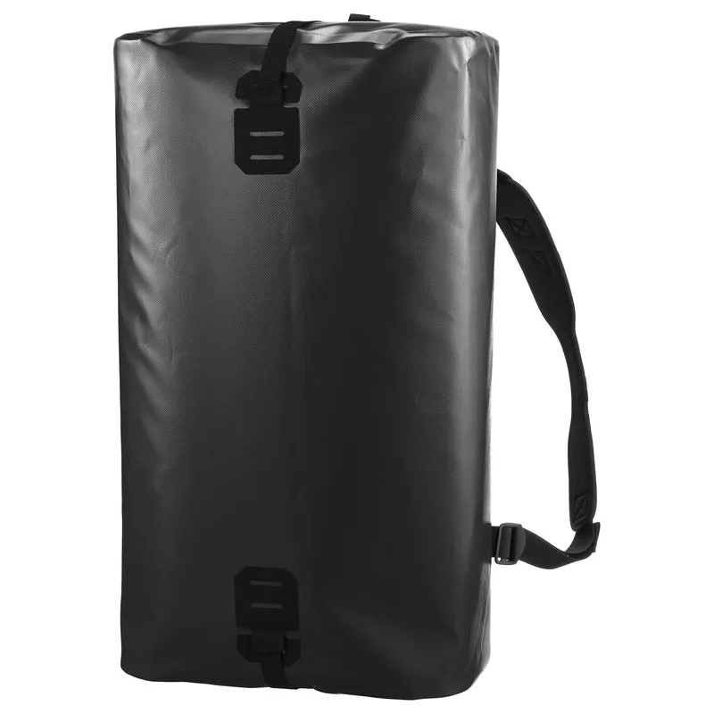 Ortlieb Duffle RC 89 - Reisetasche/Reiserucksack 71 cm (black)