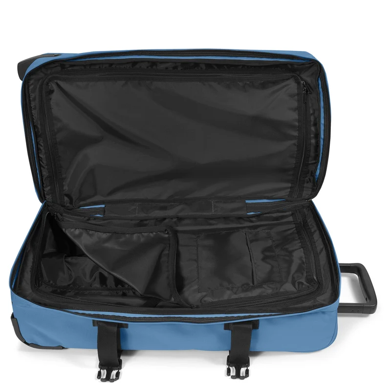Eastpak Tranverz M 78 - Rollenreisetasche 67 cm (aviator blue)