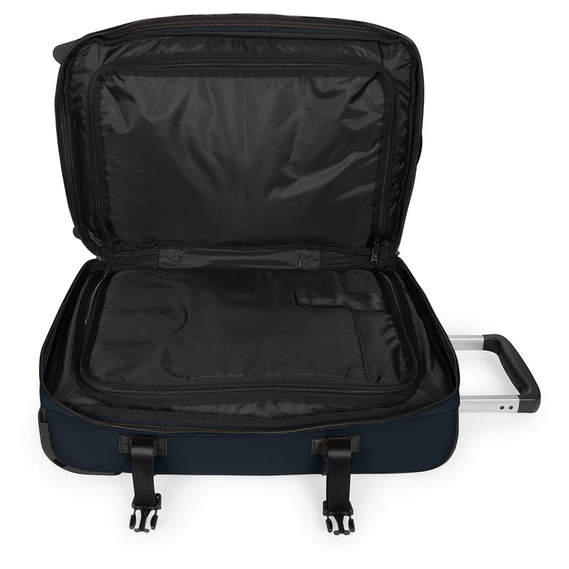 Eastpak Transit'r Plus 42L - Rollenreisetasche S 55 cm (tarp navy)