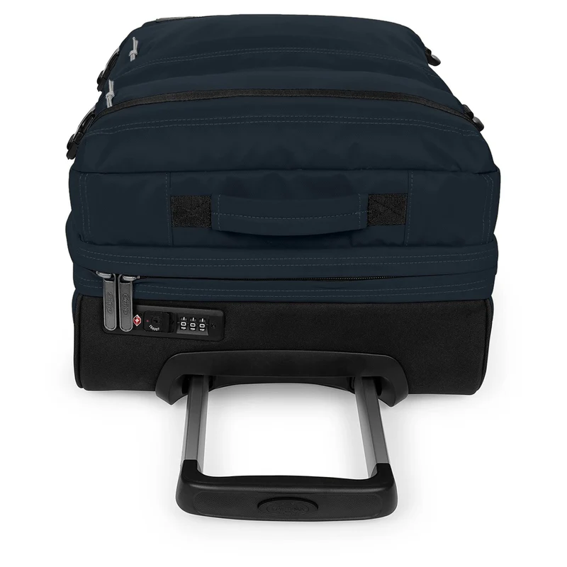 Eastpak Transit'r Plus 42L - Rollenreisetasche S 55 cm (tarp navy)