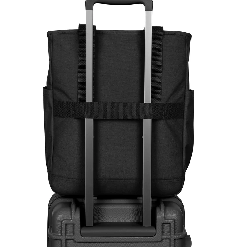Eastpak Tote Pocket 23 - Reisetasche 39 cm (black)