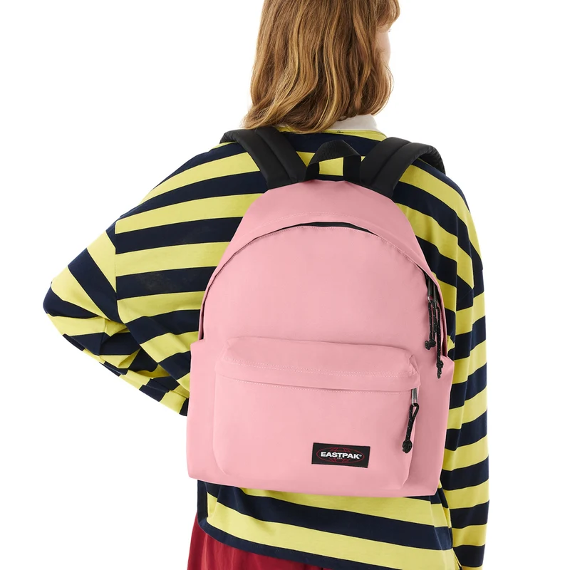 Eastpak Padded Pak'r 24 - Rucksack 40 cm (pastel pink)
