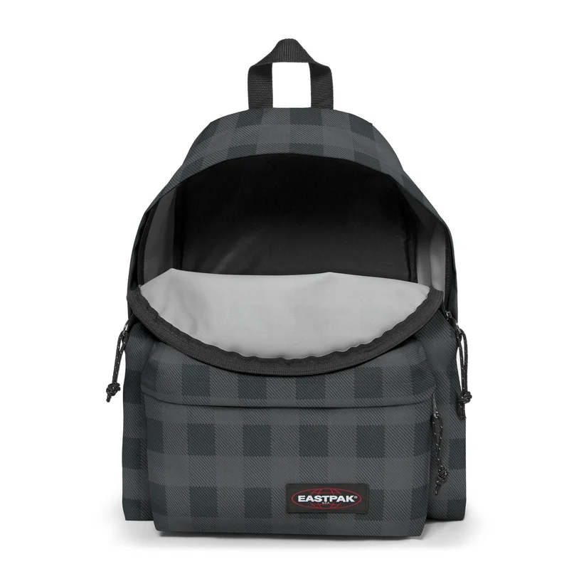 Eastpak Padded Pak'r 24 - Rucksack 40 cm (checker grey)