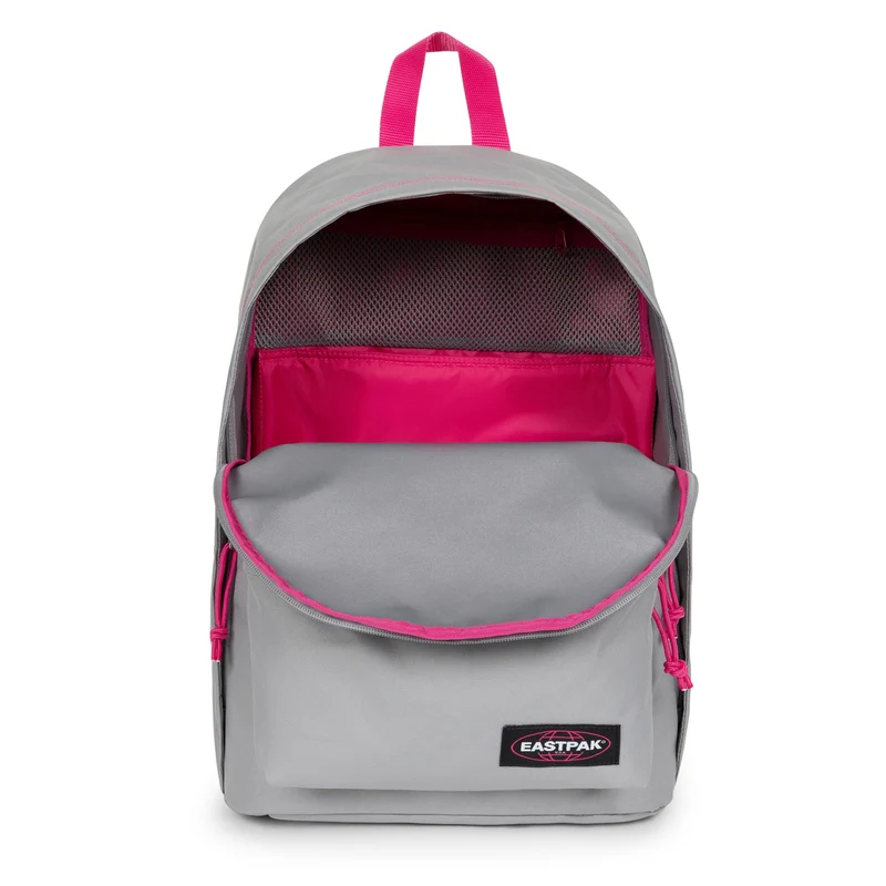 Eastpak Out Of Office 27 - Rucksack 14" 44 cm (kontrast grey pink)