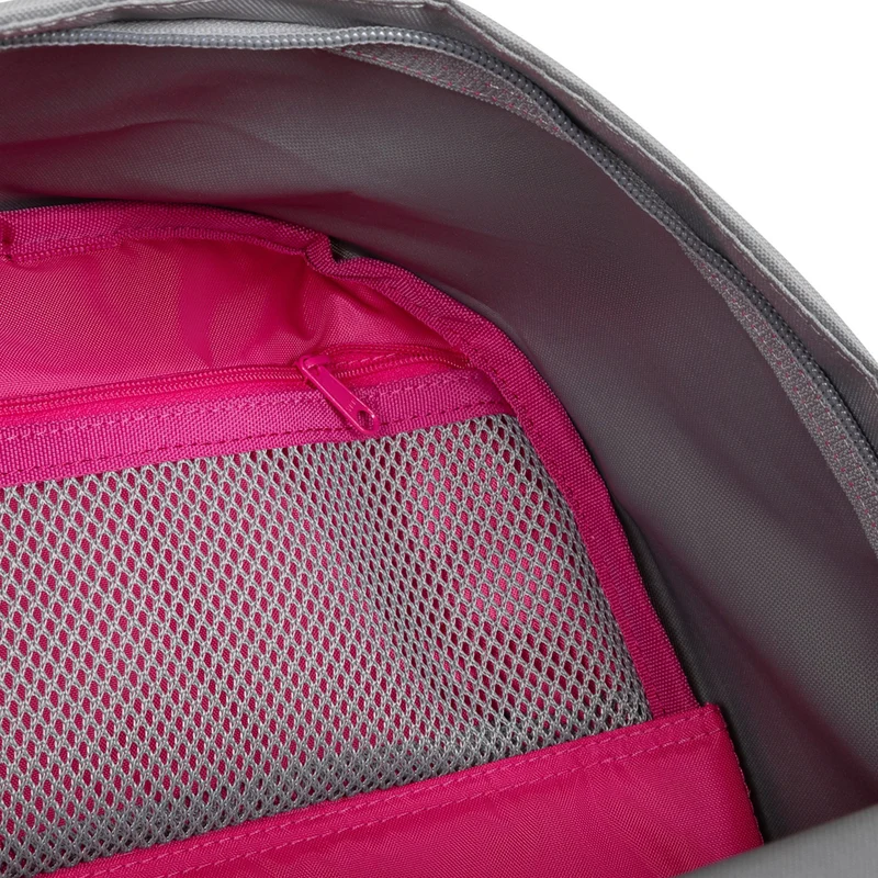 Eastpak Out Of Office 27 - Rucksack 14" 44 cm (kontrast grey pink)