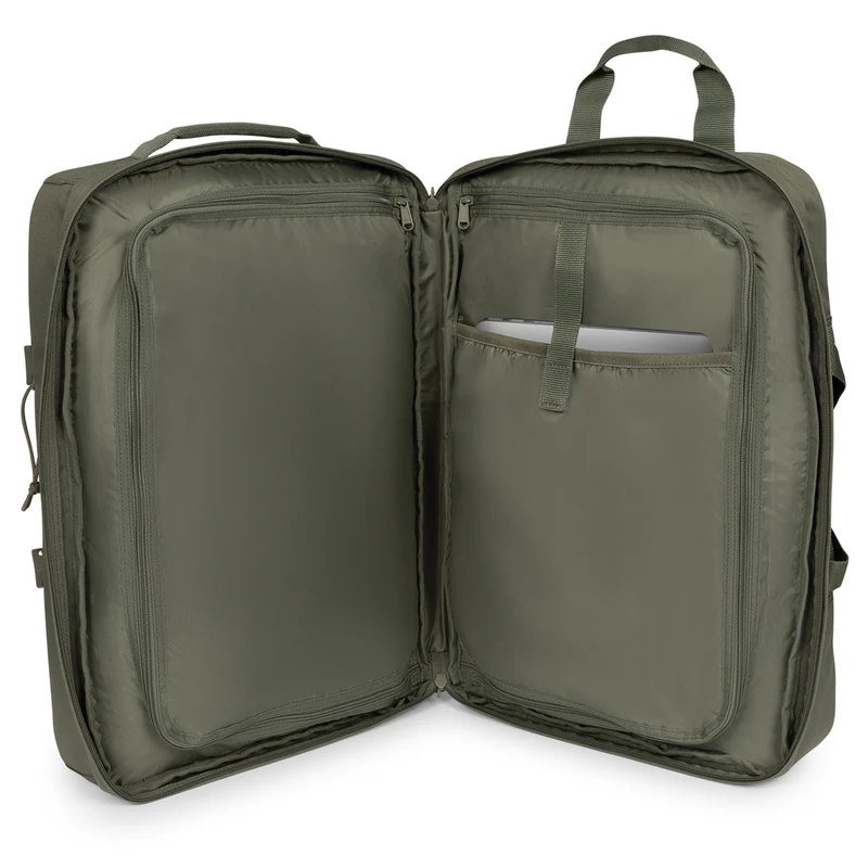 Eastpak selection Travelpack 42 - Rucksack 17" 51 cm (khaki)