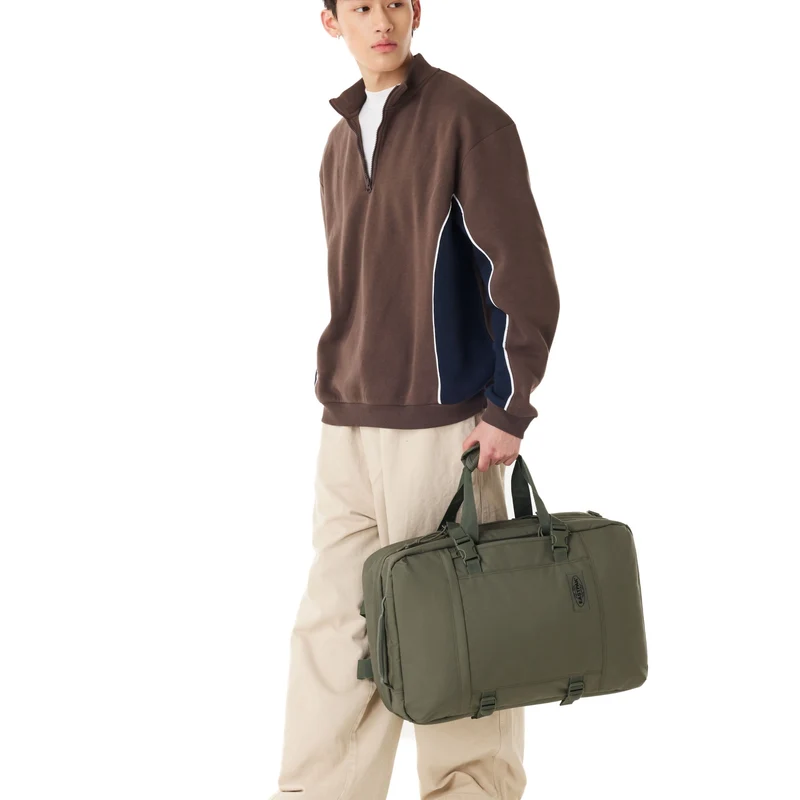 Eastpak selection Travelpack 42 - Rucksack 17" 51 cm (khaki)