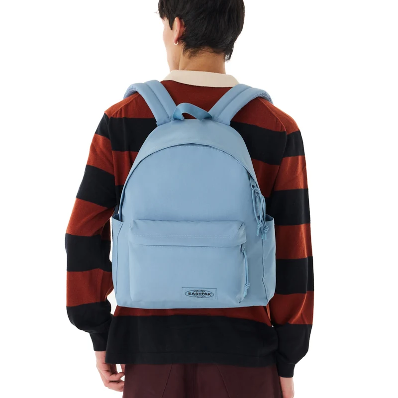 Eastpak selection Day Pak'r - Rucksack 14" 40 cm (monotone blue)