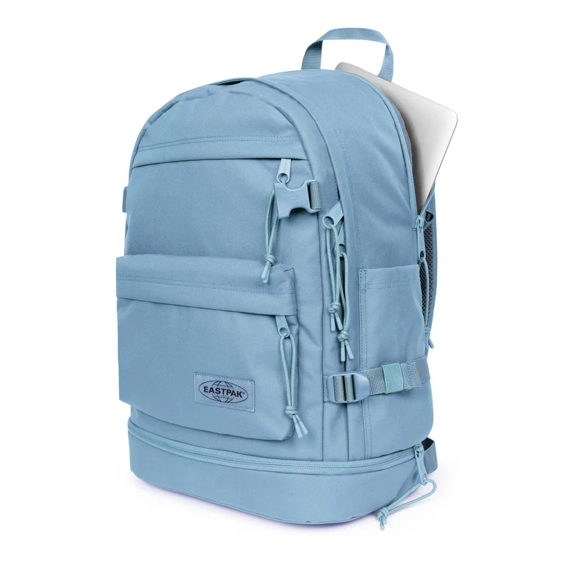 Eastpak Everyday Pak`r - Rucksack 16" 48 cm (monotone blue)