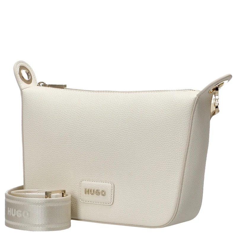 HUGO Orin - Umhängetasche 26 cm (open white)