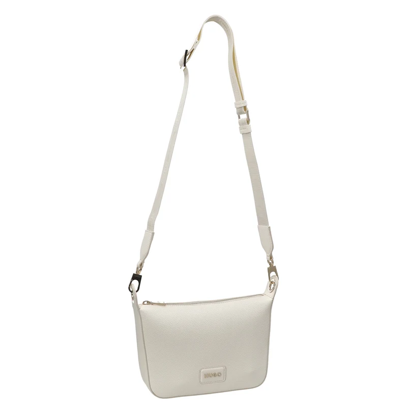 HUGO Orin - Umhängetasche 26 cm (open white)