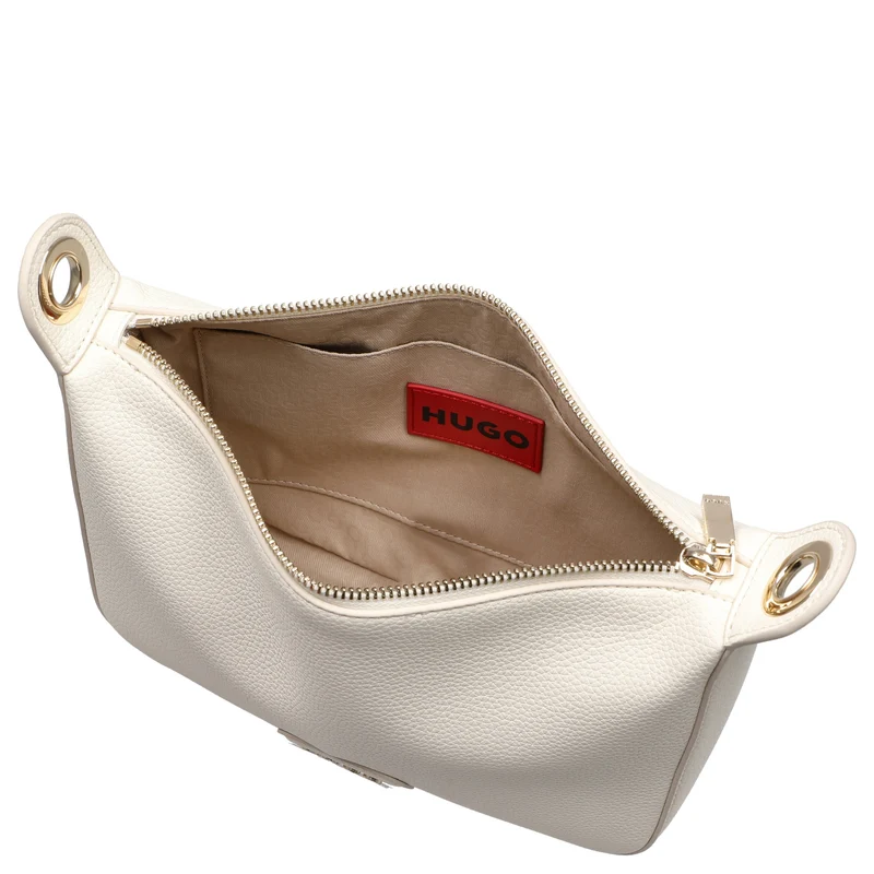 HUGO Orin - Umhängetasche 26 cm (open white)