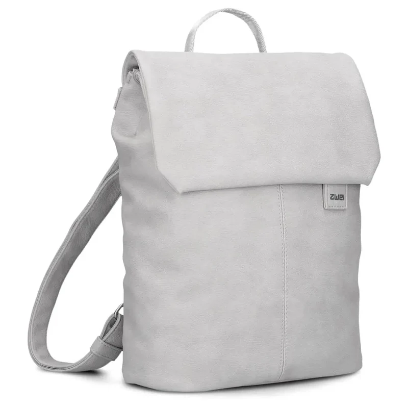 zwei Mademoiselle MR13 - Rucksack 35 cm (nubuk-ice)