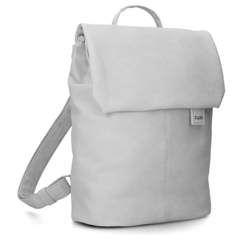 zwei Mademoiselle MR13 - Rucksack 35 cm (nubuk-ice)