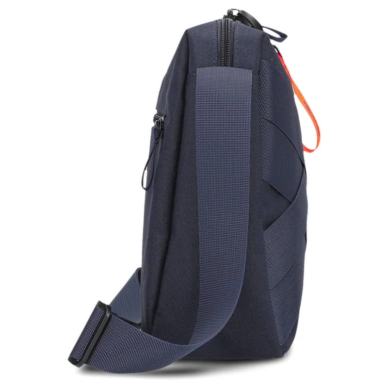 zwei Alex - Umhängetasche 28 cm (blue)