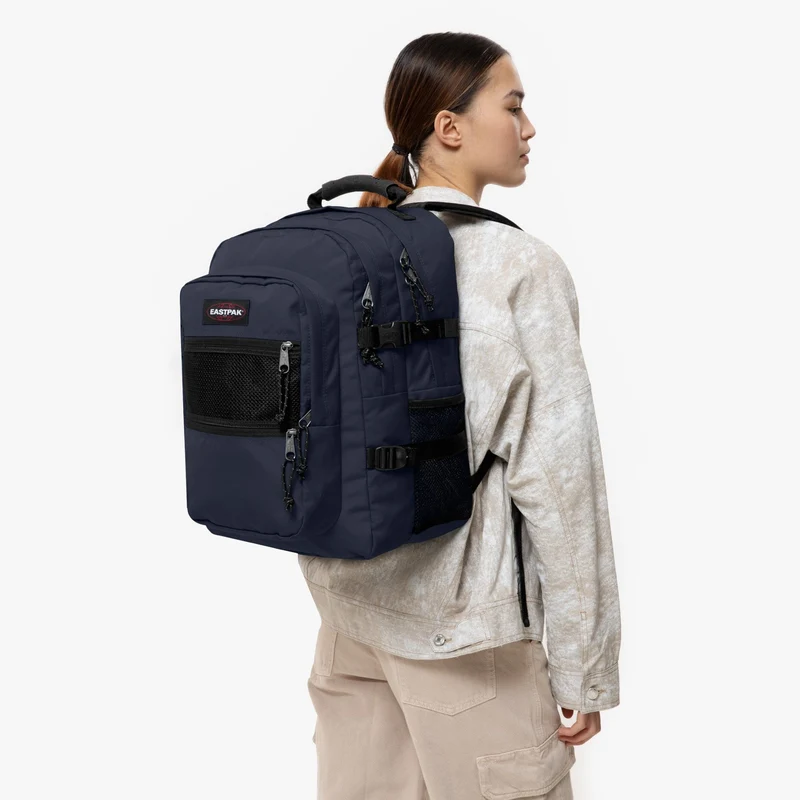 Eastpak selection Suplyer - Rucksack 16" 45.5 cm (ultra marine)