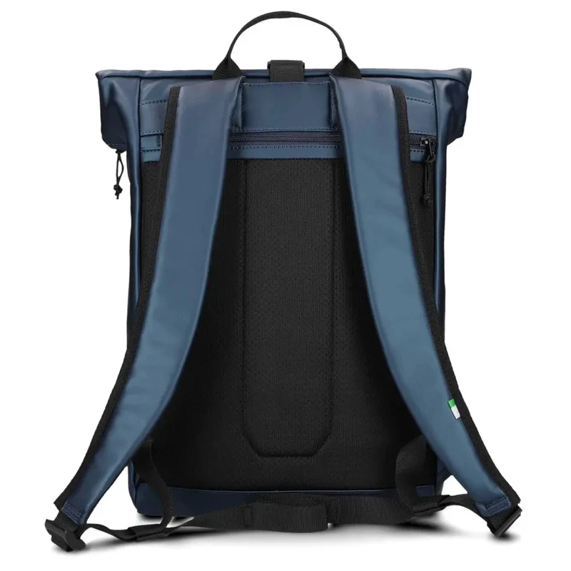 zwei Cargo CAR200 - Rucksack 44/52 cm (metallic-blue)