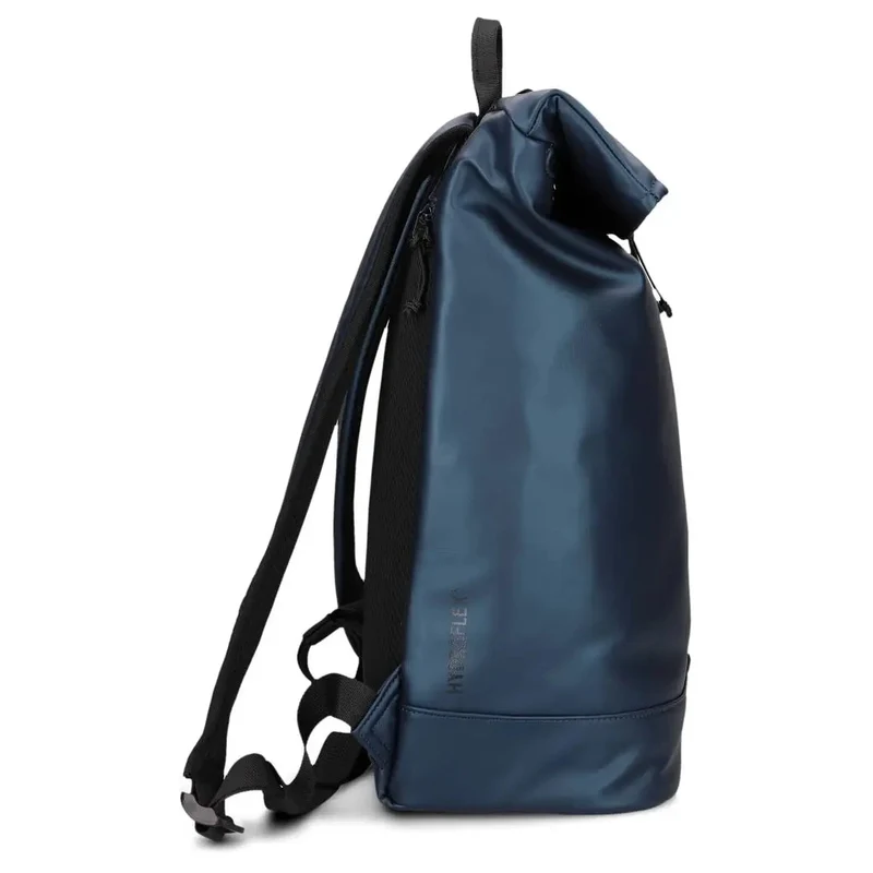 zwei Cargo CAR200 - Rucksack 44/52 cm (metallic-blue)