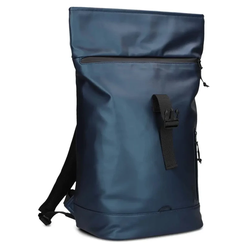 zwei Cargo CAR200 - Rucksack 44/52 cm (metallic-blue)