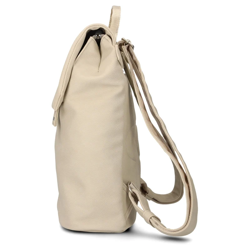 zwei Mademoiselle MR13 - Rucksack 35 cm (nubuk-linen)