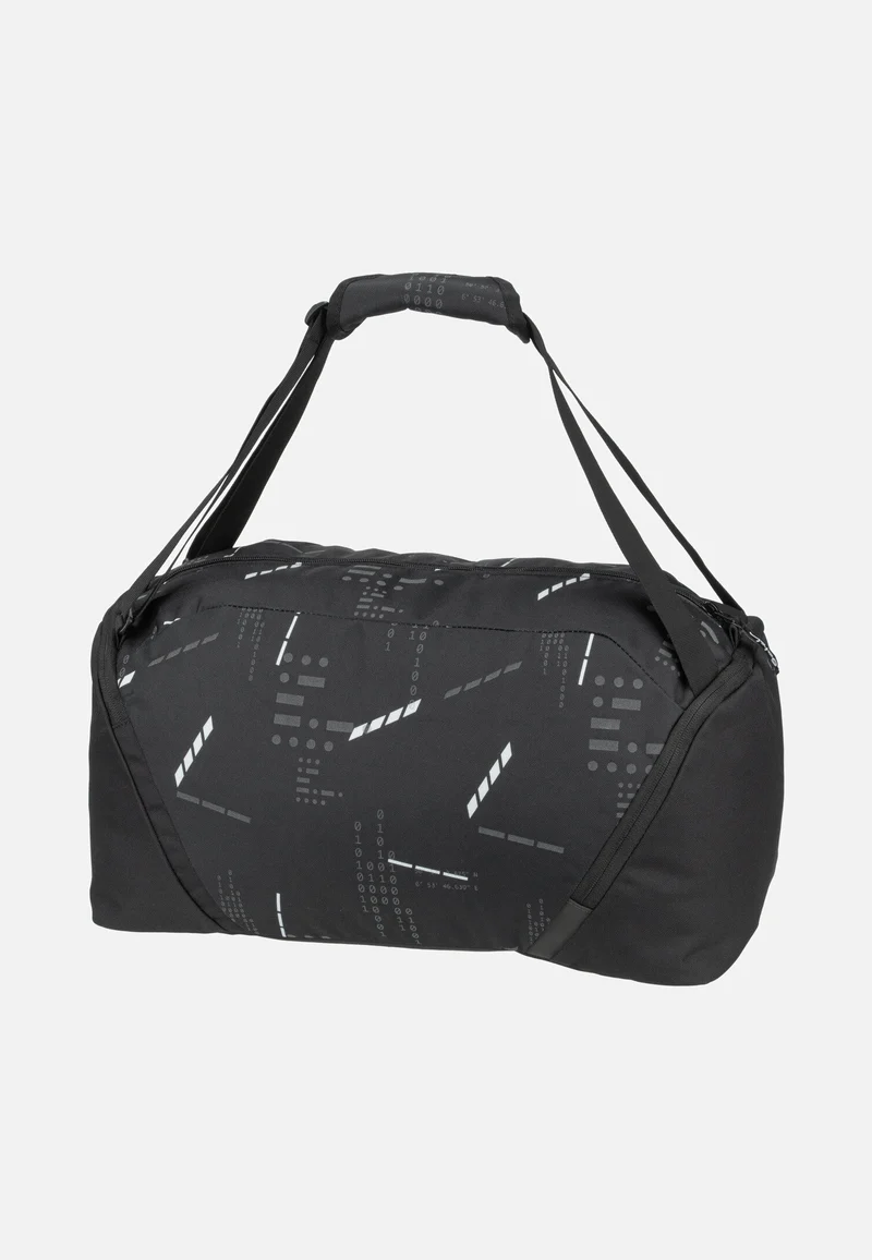 satch Sporttasche Reflective Ninja Matrix - Dufflebag