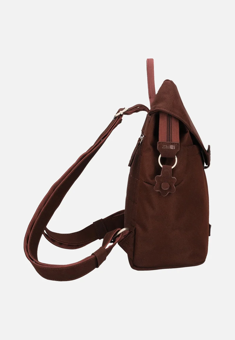 Olli OR8 Bordeaux - Rucksack