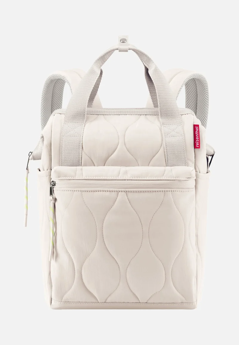 Allrounder R Puffer Stone - Rucksack