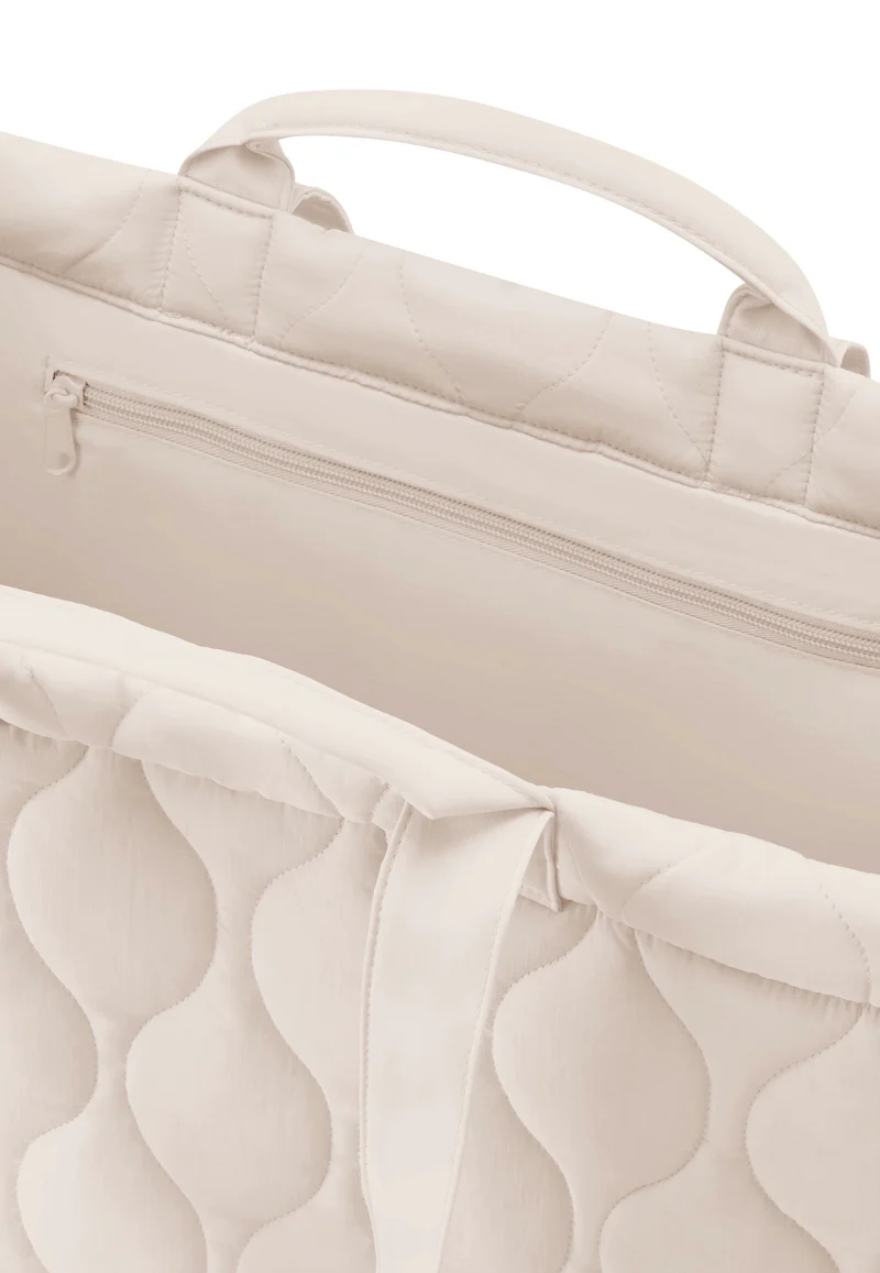 Softshopper Puffer Stone - Shopper
