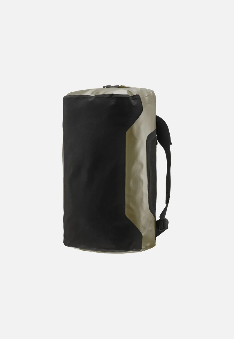Duffle 60L Olive-Black - Dufflebag