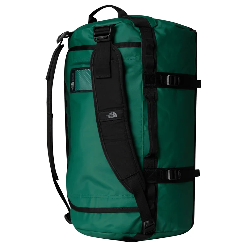 The North Face Base Camp Duffel S 50 - Reisetasche 53 cm (evergreen/tnf black)