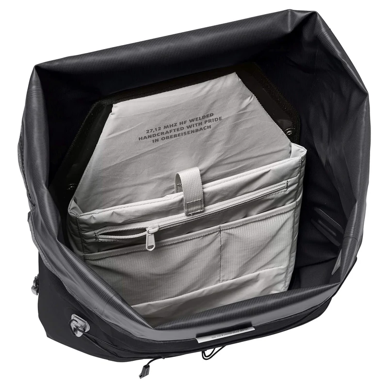 Vaude Proof 22 - Multifunktions-Rucksack 48 cm (black)