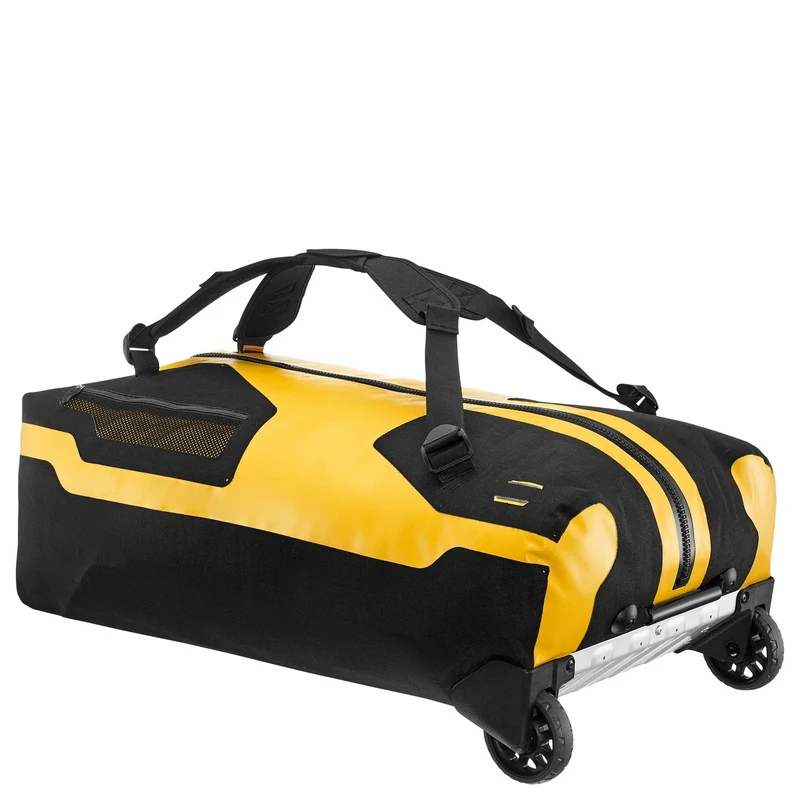 Ortlieb RS 85 - Rollenreisetasche 73 cm (yellow black)