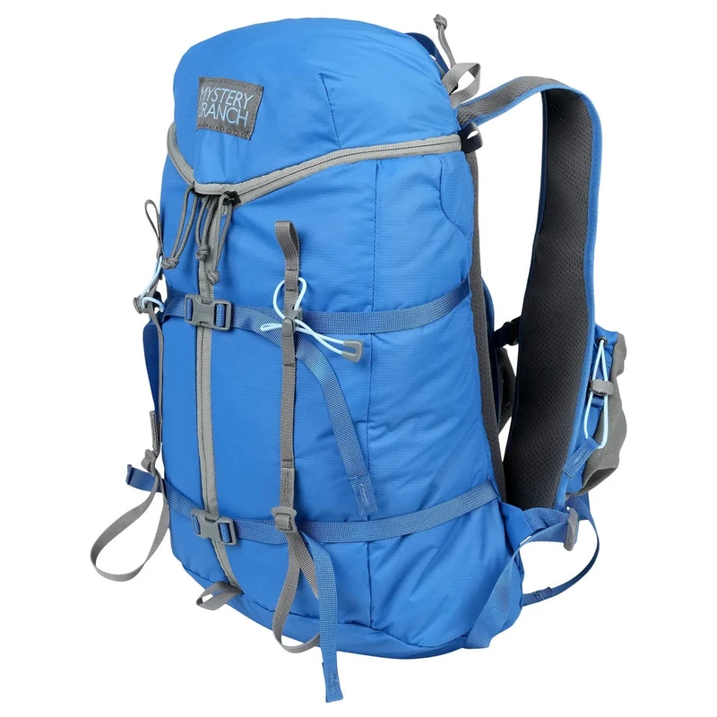 Mystery Ranch Gallagator 20 - Wanderrucksack (pacific, S/M)