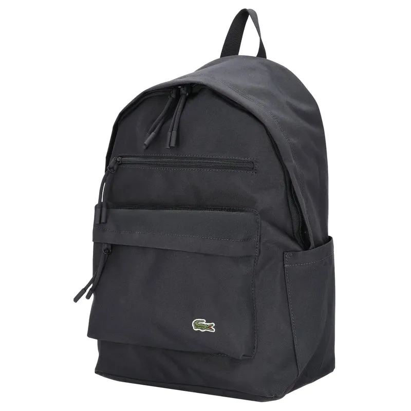 Lacoste Neocroc Backpack - Rucksack 42.5 cm (abimes)