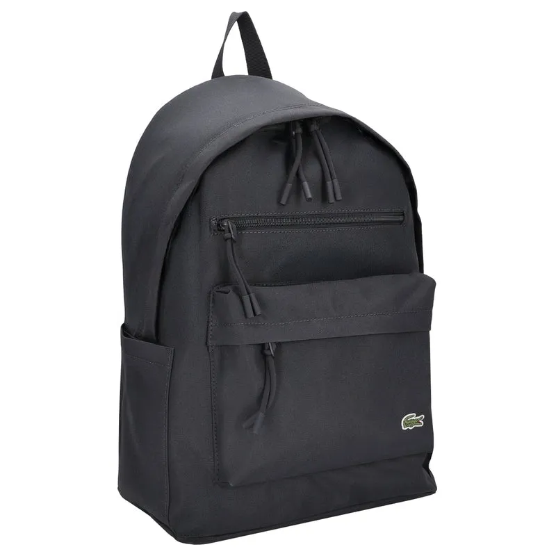 Lacoste Neocroc Backpack - Rucksack 42.5 cm (abimes)