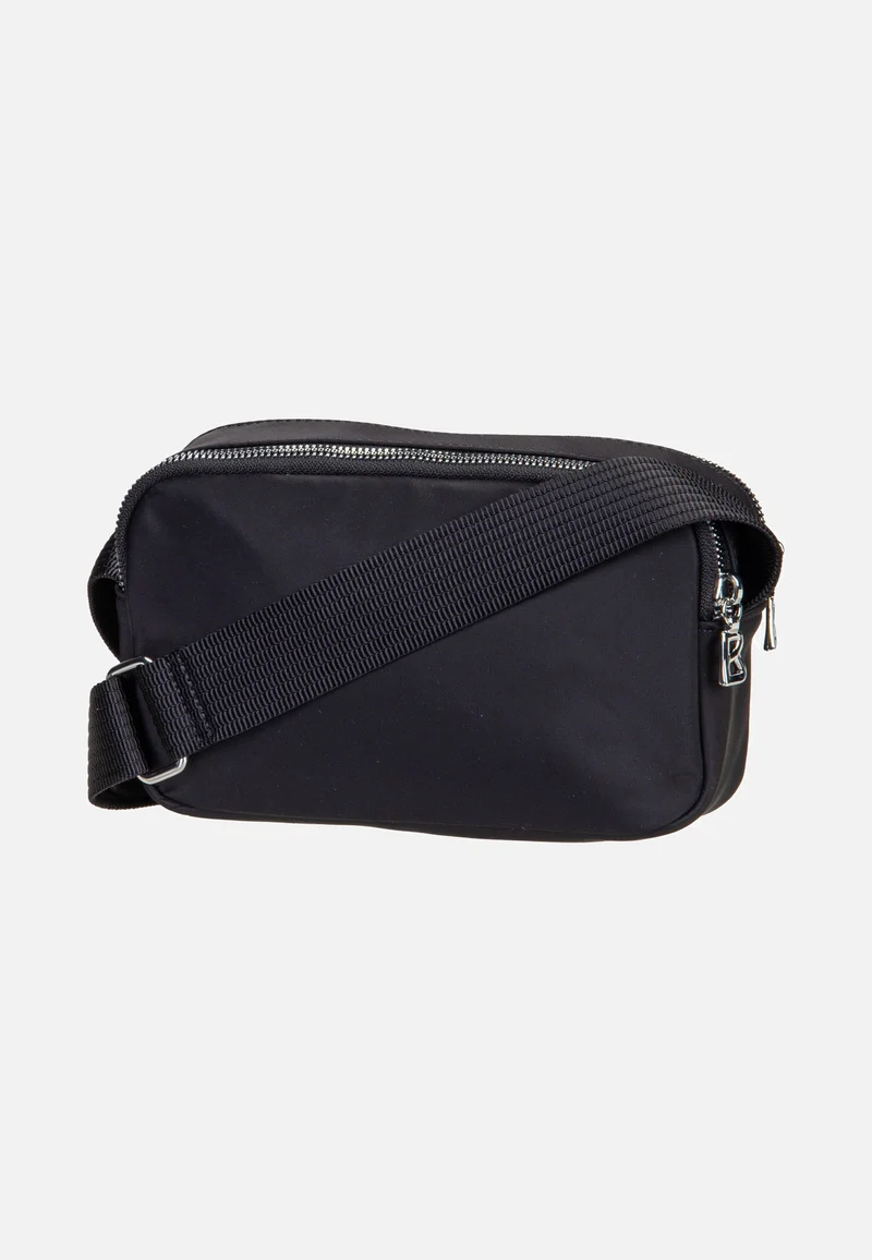 Verbier Play 1.0 Avy XSHZ Black - Crossbody Bag