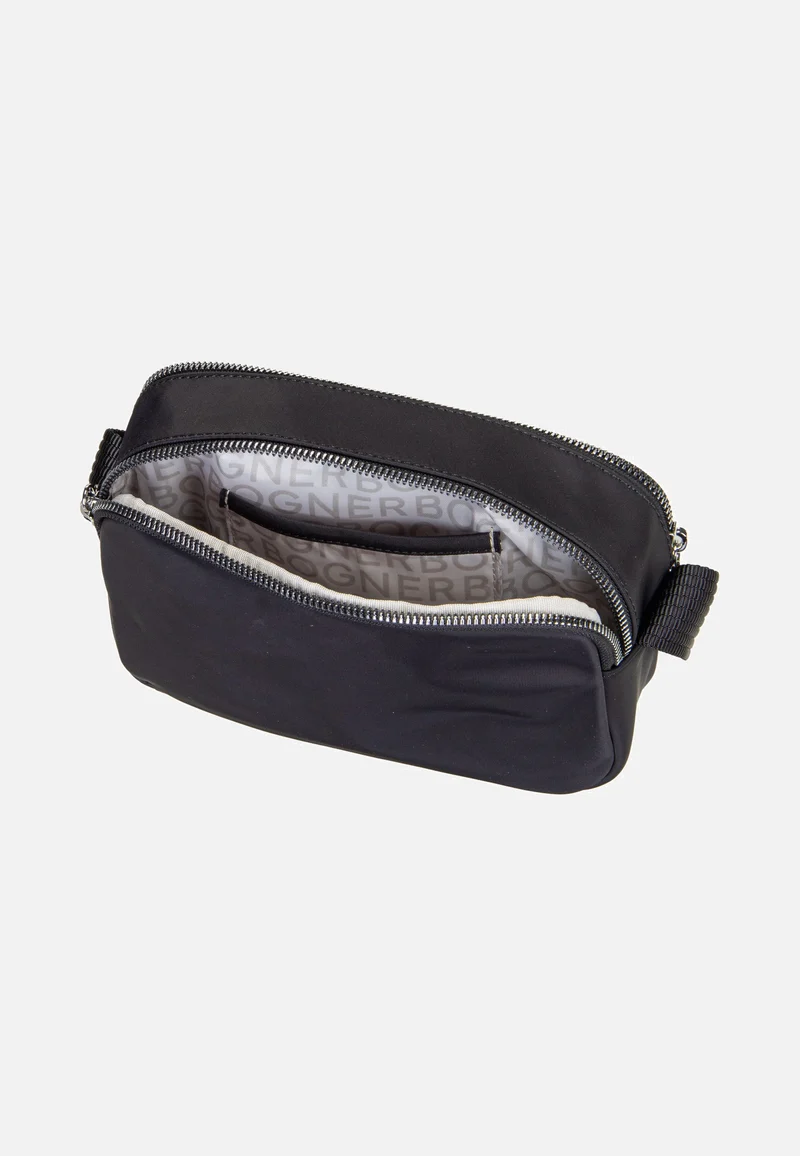 Verbier Play 1.0 Avy XSHZ Black - Crossbody Bag